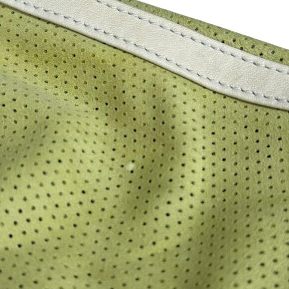 MAISON SCOTCH Leather Women Biker jackets sz 2 - Picture 7 of 16